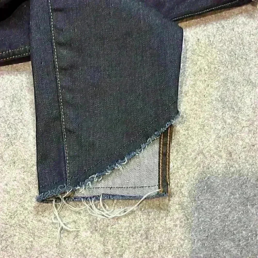 NWOT 7 for All Mankind, The Ankle Skinny. Size 27. - Picture 4 of 13